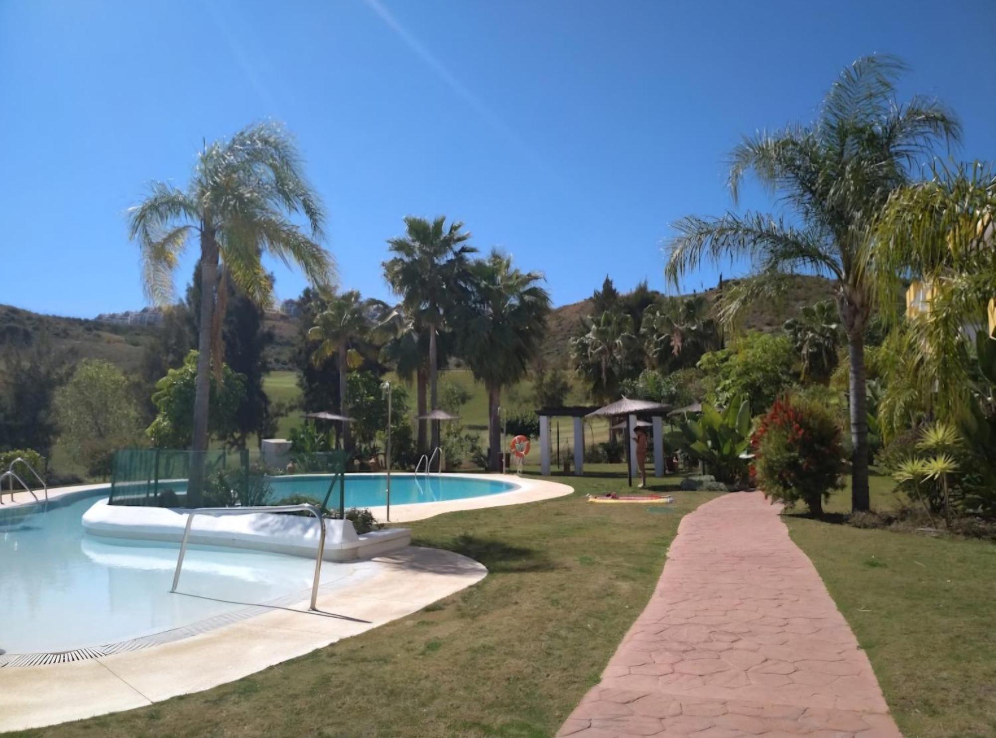 Apartamento Calanova Dream La Cala De Mijas Exterior foto