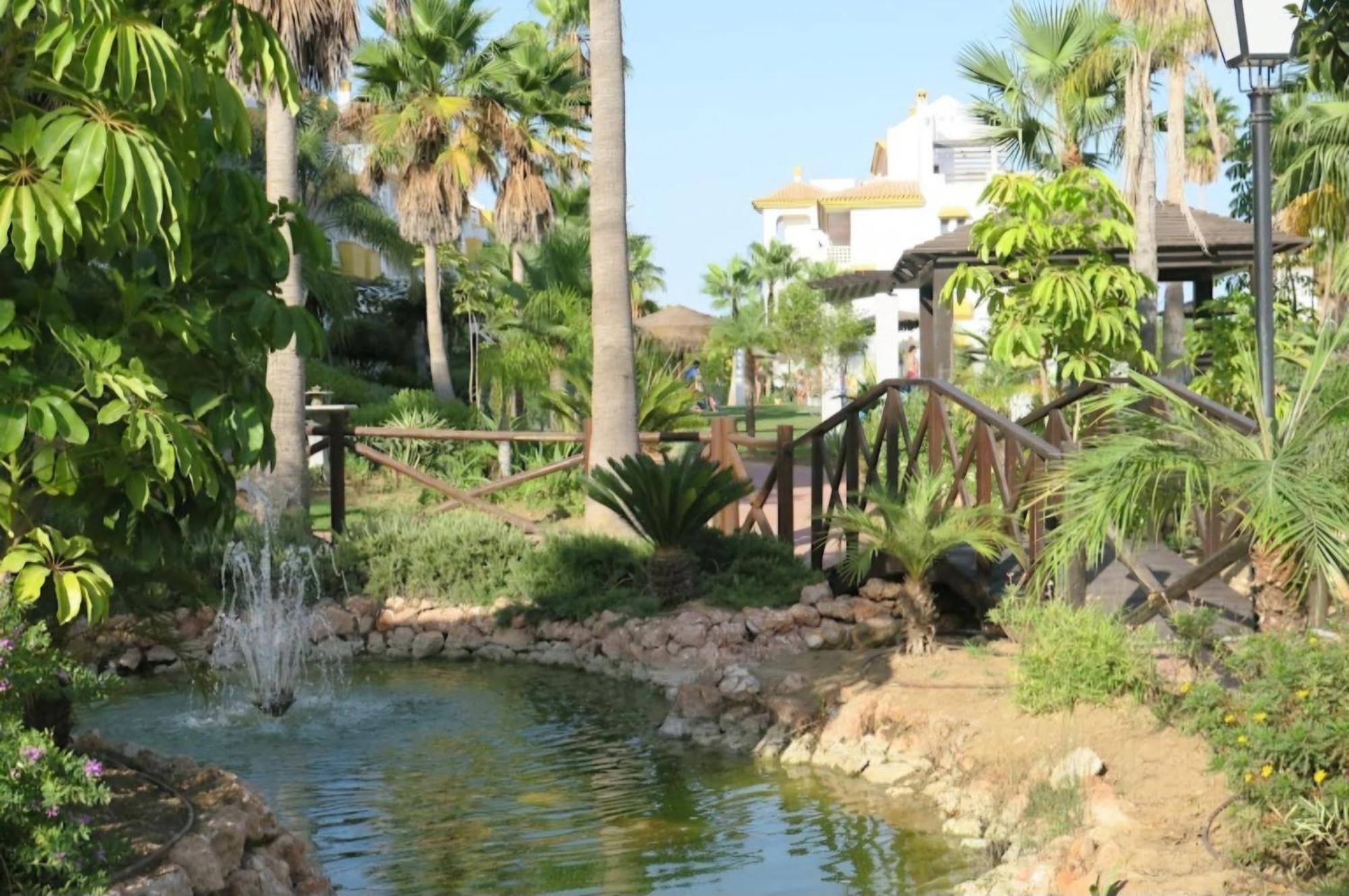 Apartamento Calanova Dream La Cala De Mijas Exterior foto