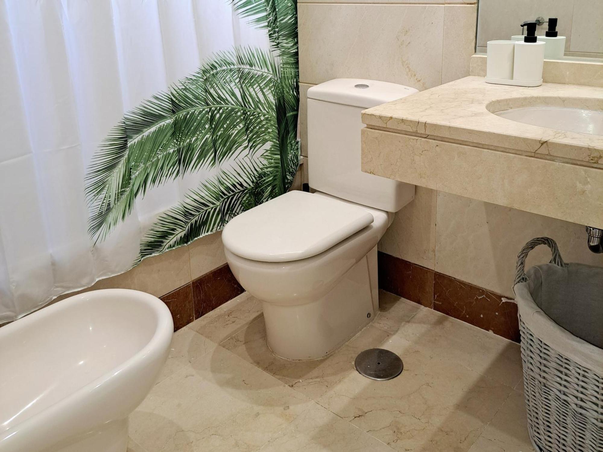 Apartamento Calanova Dream La Cala De Mijas Exterior foto