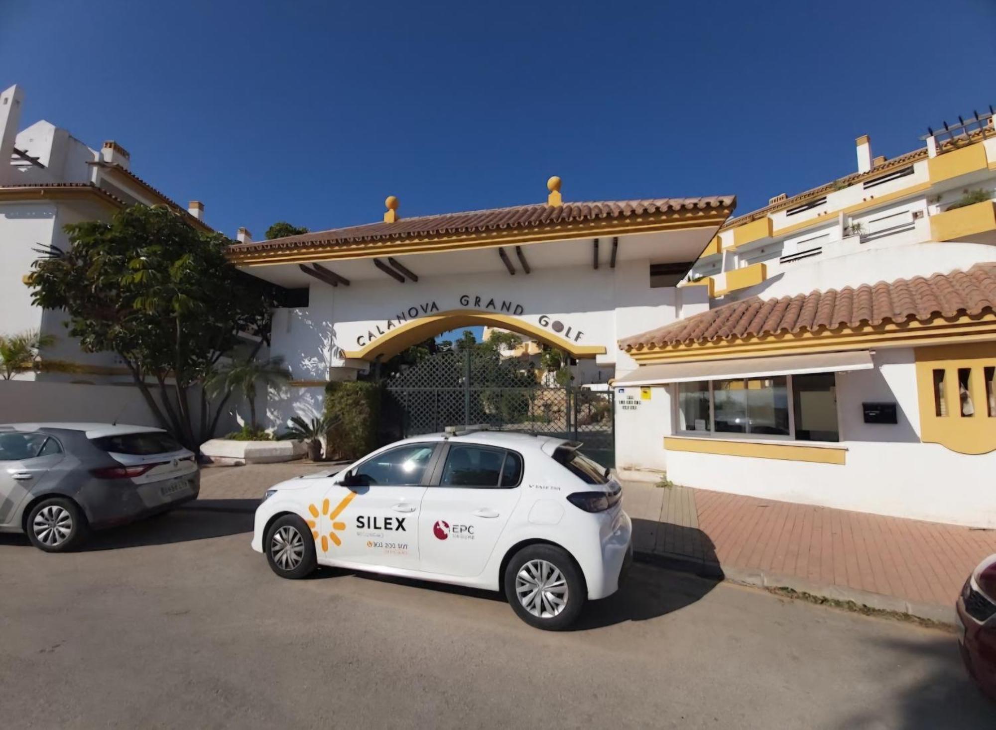 Apartamento Calanova Dream La Cala De Mijas Exterior foto