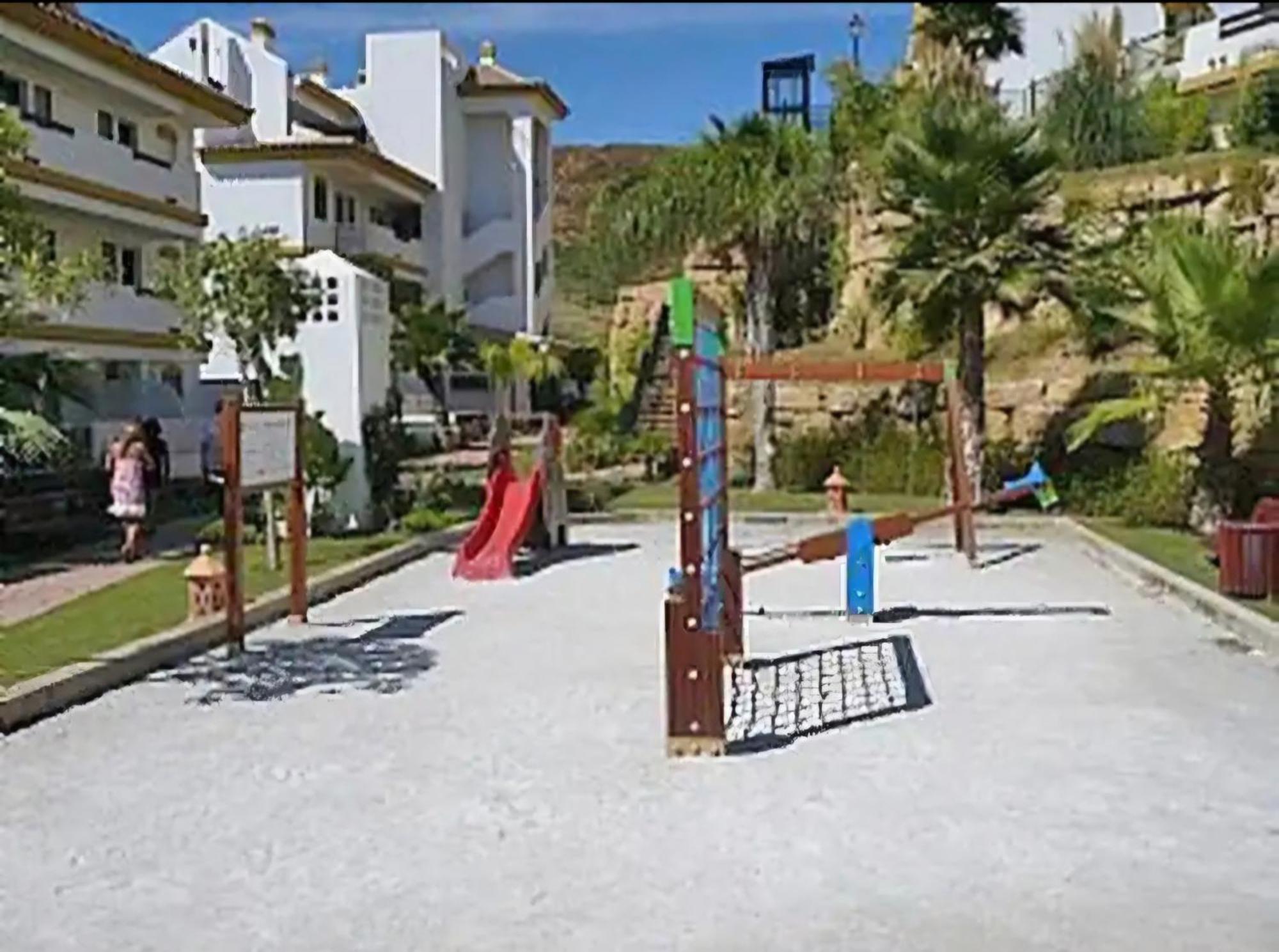 Apartamento Calanova Dream La Cala De Mijas Exterior foto