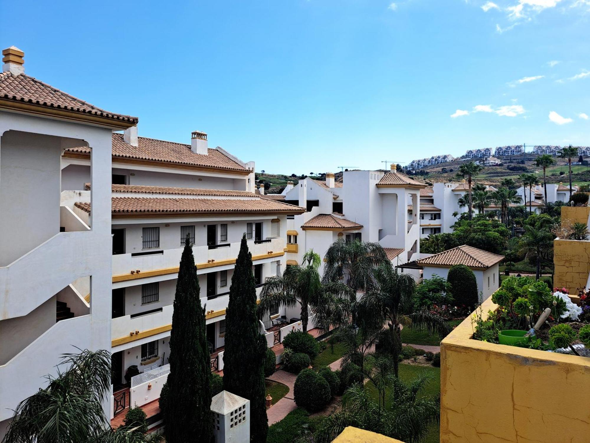 Apartamento Calanova Dream La Cala De Mijas Exterior foto