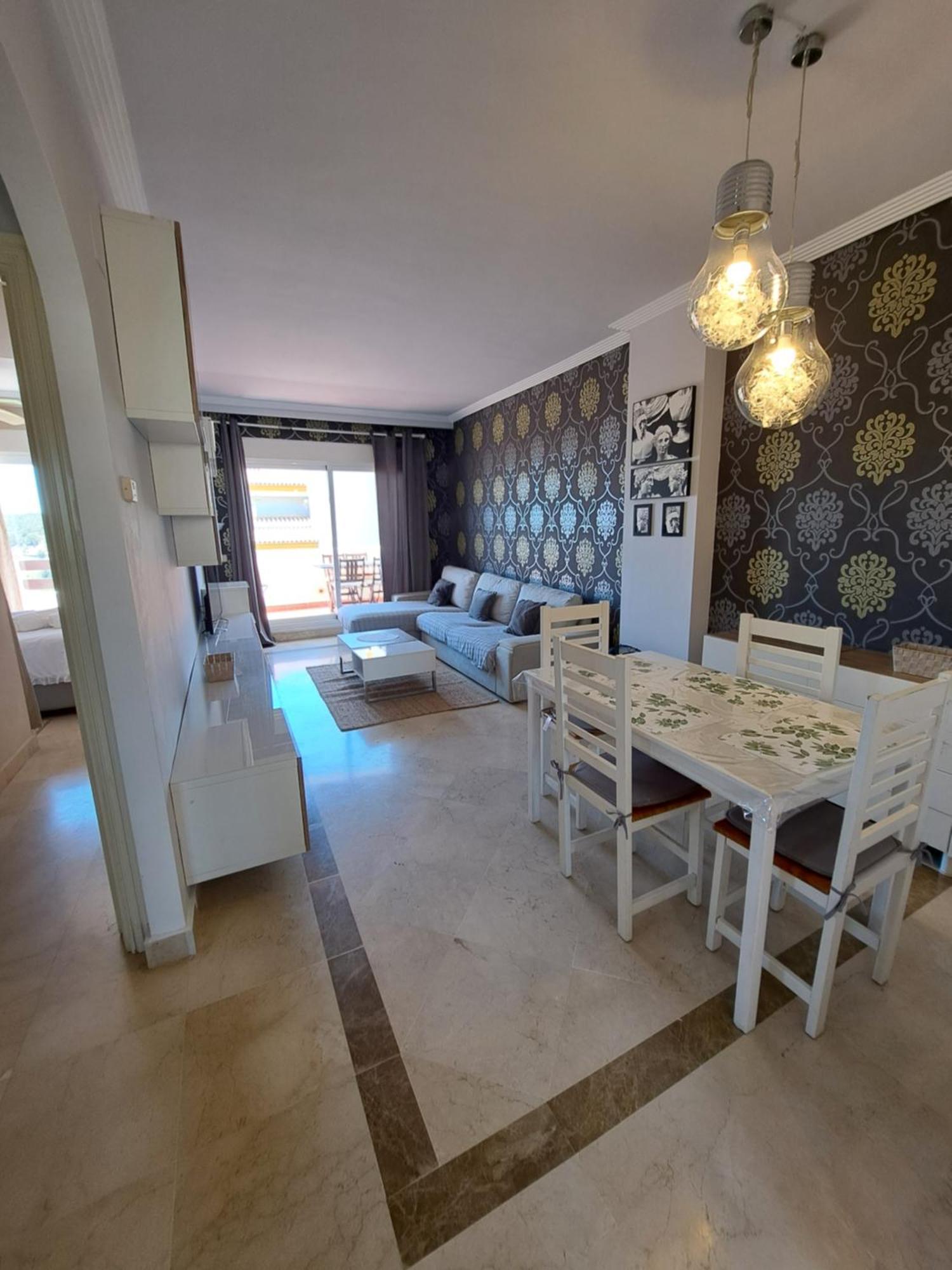 Apartamento Calanova Dream La Cala De Mijas Exterior foto