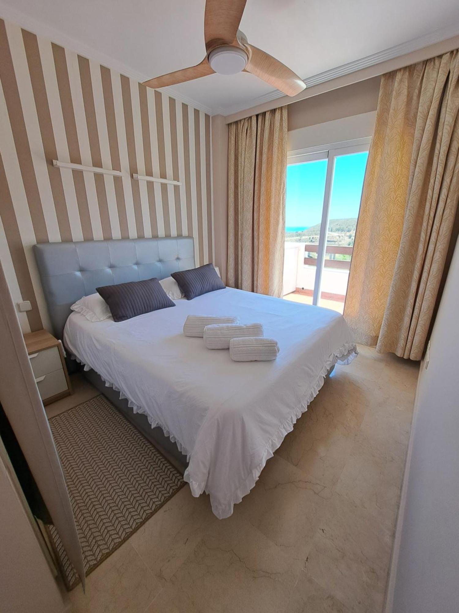 Apartamento Calanova Dream La Cala De Mijas Exterior foto