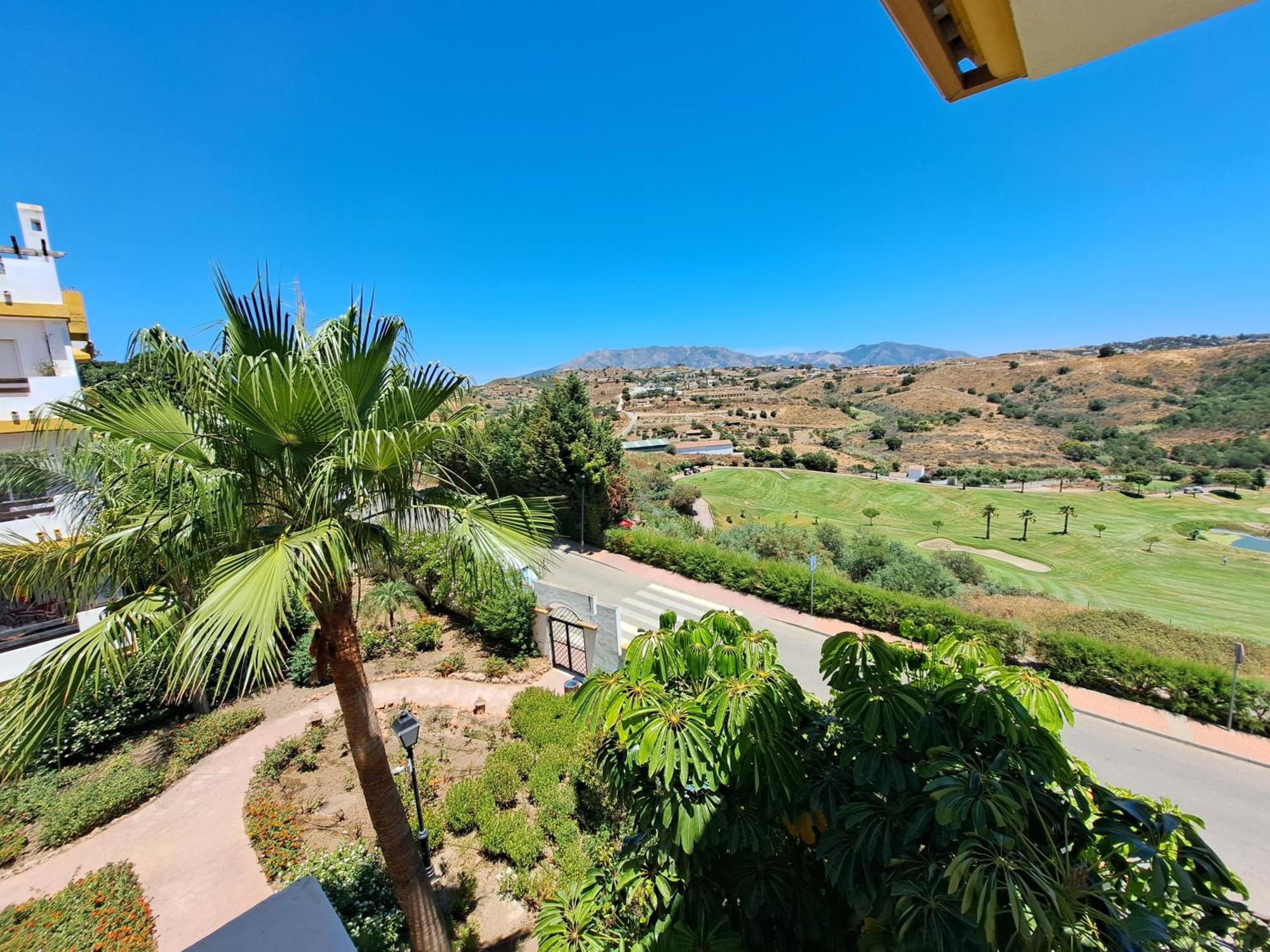 Apartamento Calanova Dream La Cala De Mijas Exterior foto